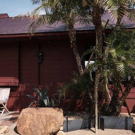 Secret Break Hebara Villa Katsuura  Exterior photo