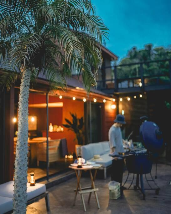 Secret Break Hebara Villa Katsuura  Exterior photo