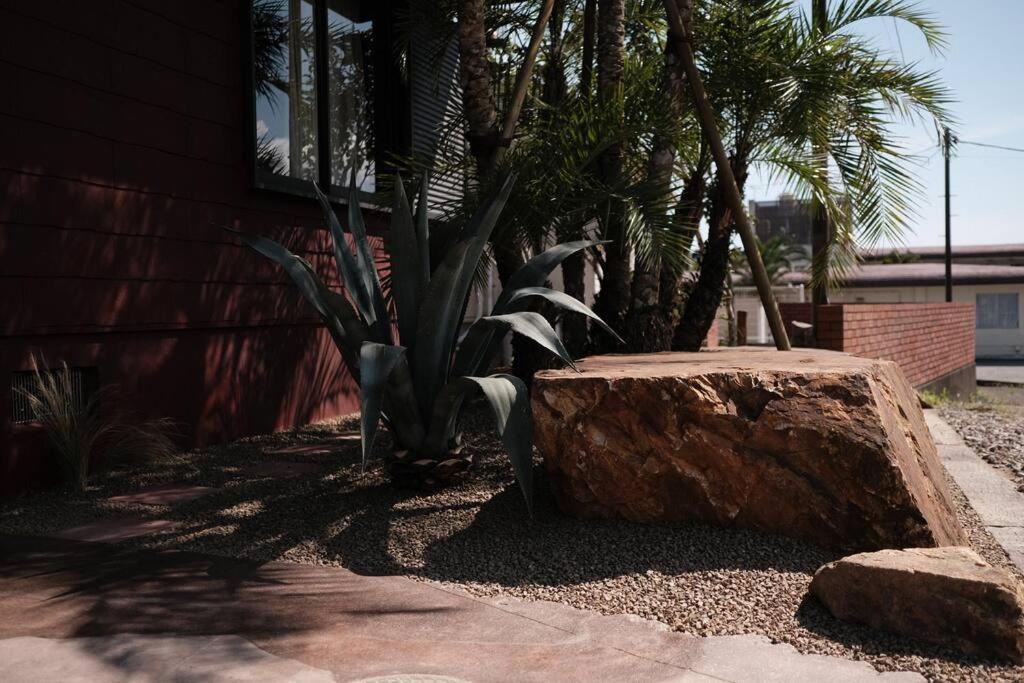 Secret Break Hebara Villa Katsuura  Exterior photo