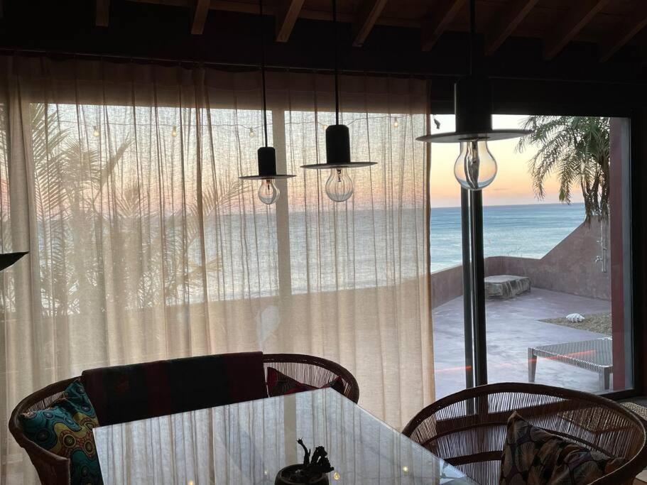 Secret Break Hebara Villa Katsuura  Exterior photo