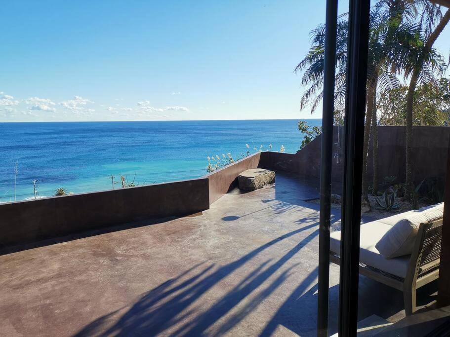 Secret Break Hebara Villa Katsuura  Exterior photo