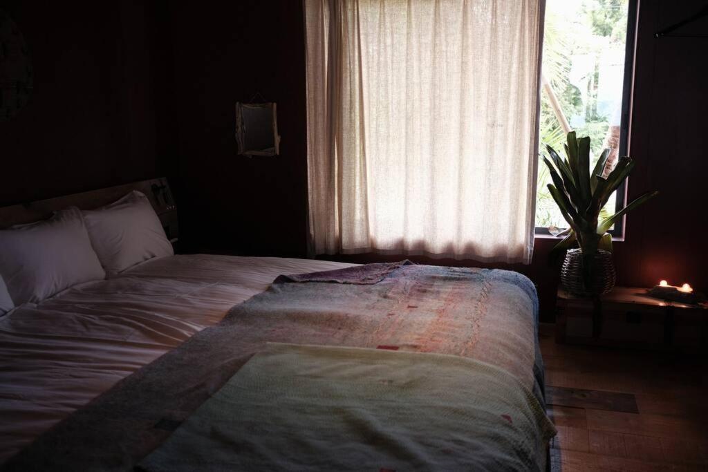 Secret Break Hebara Villa Katsuura  Exterior photo