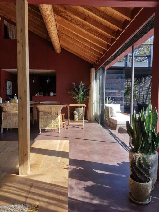 Secret Break Hebara Villa Katsuura  Exterior photo