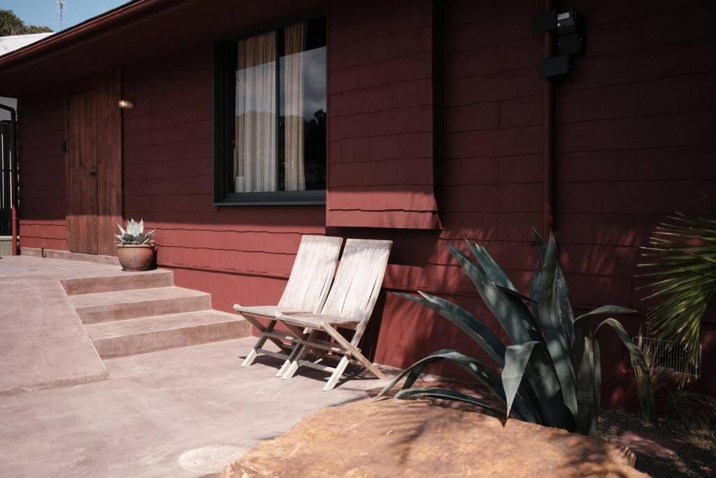 Secret Break Hebara Villa Katsuura  Exterior photo